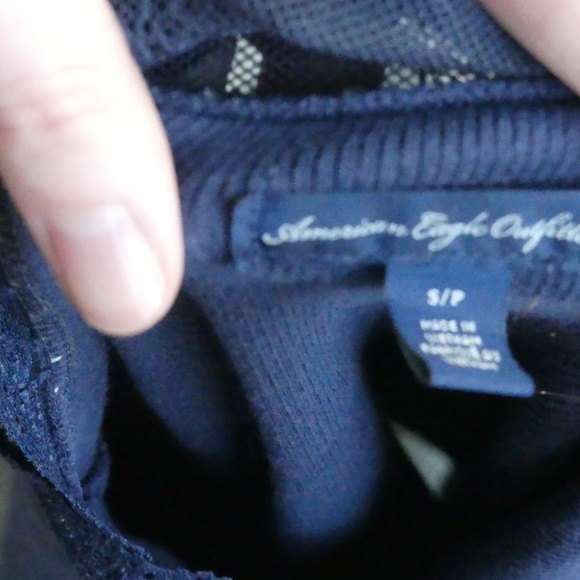 Lacy Tank - Picture 6 of 6